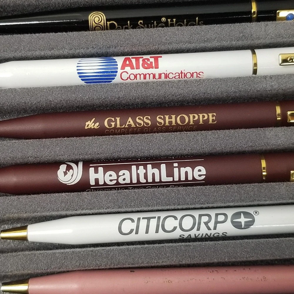 Ritepoint vintage chromatic